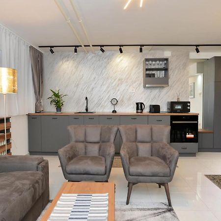River&Bike Apartment With Free Electric Bike Belgrad Dış mekan fotoğraf
